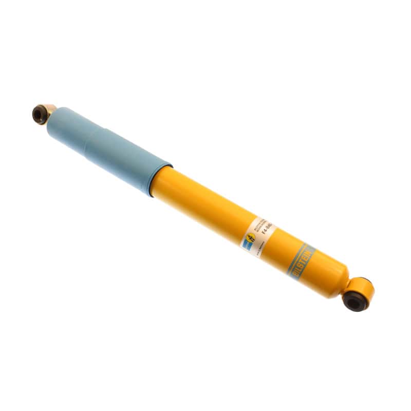 Bilstein — Bilstein B6 1980 Toyota Land Cruiser Base Rear 46mm Monotube Shock Absorber
Shock - view 2
