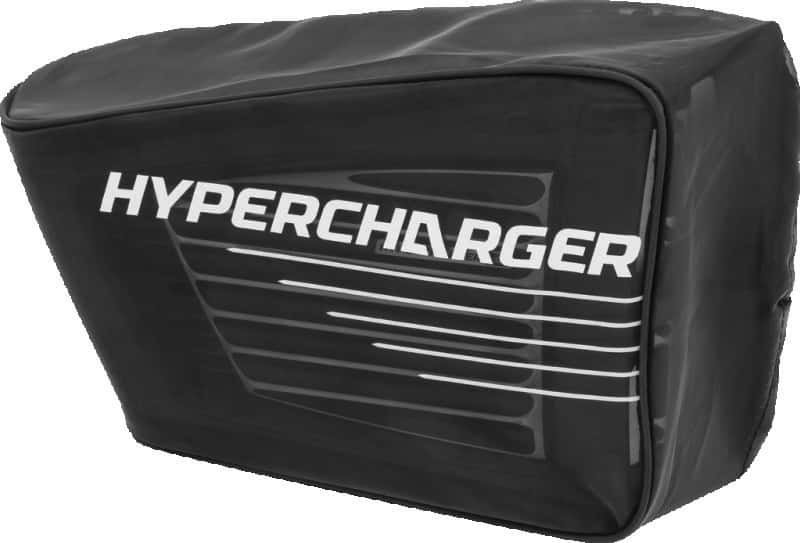 Kuryakyn — Kuryakyn Pre Filter Hypercharger ES - view 1