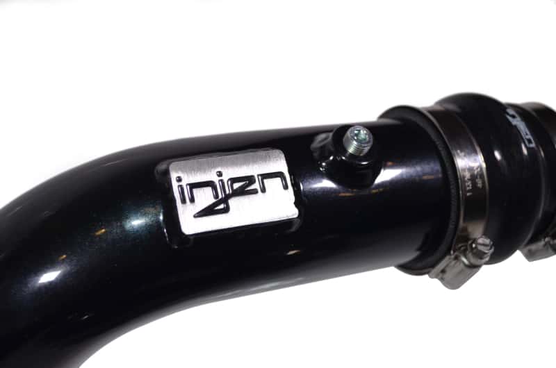 Injen — Injen 17-19 Honda Civic Type-R Aluminum Intercooler Piping Kit - Black
TChrgrIcoolerKit
Intercooler Pipe - view 11