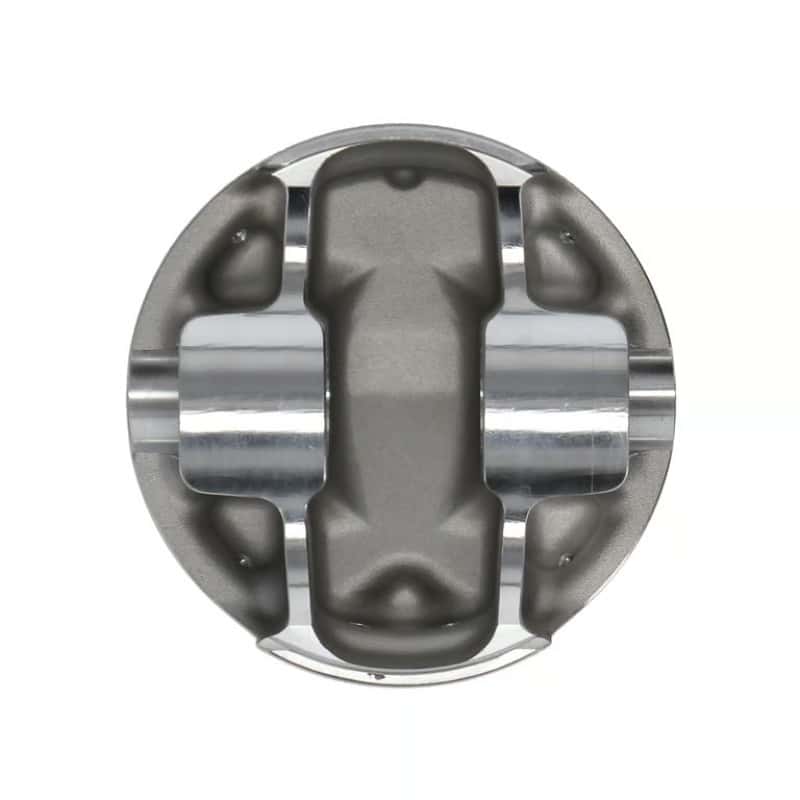 Wiseco — Wiseco Honda CBR954RR 02-04 13.51 CR Piston Kit
Piston Kit - view 7