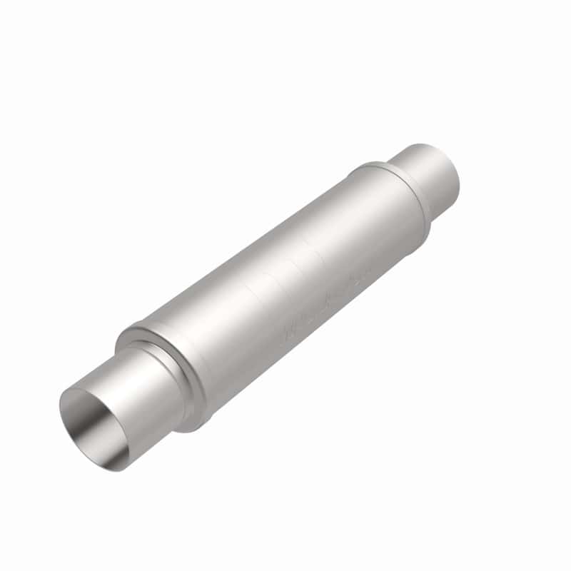 Magnaflow — MagnaFlow Muffler Mag SS 3in 14X4X4 3.0X3.0
Straight Through - view 23