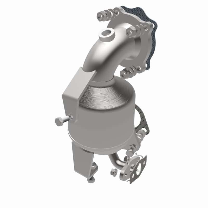 Magnaflow — MagnaFlow DF Conv 2020 Hyundai Sonata Front Underbody 1.6L
OEM - view 18