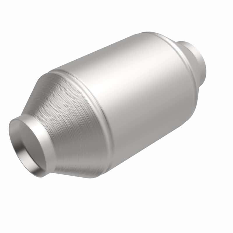 Magnaflow — MagnaFlow Conv Universal 2 inch C/C CA Pre-OBDII
California - view 7