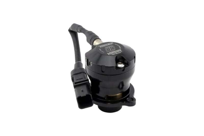 Turbosmart — Turbosmart 07-13 Mini Cooper 1.6L R56 (N14/N18) Kompact EM Dual Port VR10 BOV
TS-0223-1093

Blow Off Valve - view 2