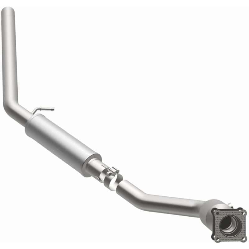 Magnaflow — Magnaflow 08-10 Dodge Grand Caravan 3.3L Direct Fit Converter
California - view 3