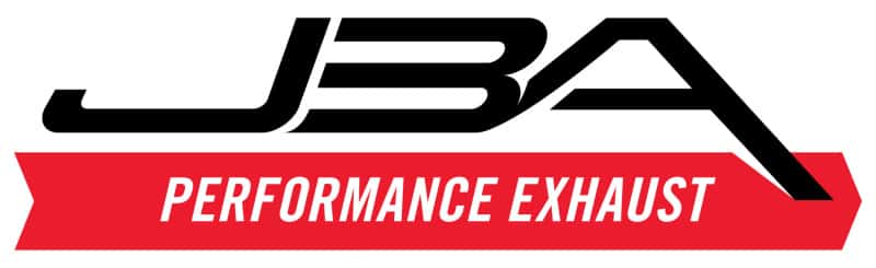 JBA — JBA 99-04 Ford Lightning 5.4L 1-5/8in Stainless Steel Shorty Header
Exhaust Header - view 2