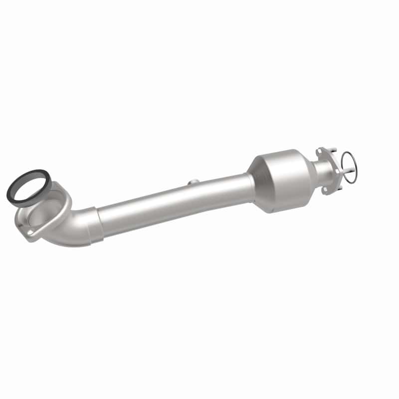 Magnaflow — Magnaflow Conv DF 12-14 CR-V 2.4L
OEM Grade
OEM - view 10