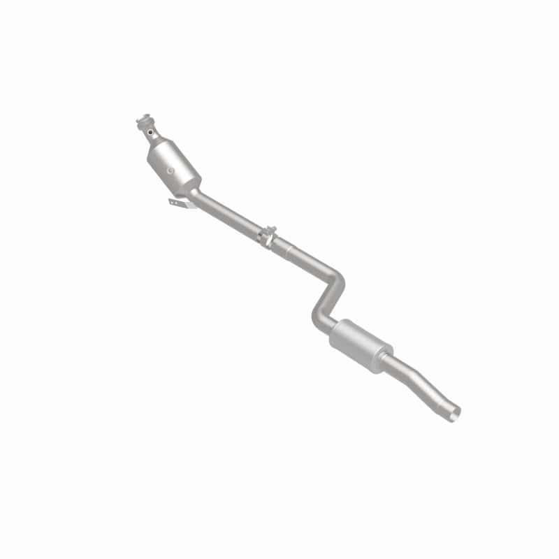 Magnaflow — MagnaFlow 11-12 Mercedes-Benz C300 3.0L OEM Grade Direct Fit Catalytic Converter
OEM Grade
OEM - view 14