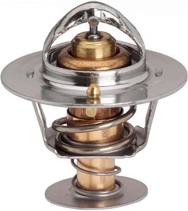 Gates — Gates 86-01 Acura Integra / 90-02 Honda Accord / 84-09 Civic / 87-91 Sterling Super Stat Thermostat - view 1