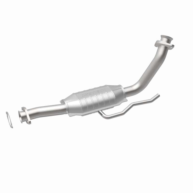 Magnaflow — MagnaFlow Conv Ford-Lincoln-Mercury 31.25X6.5
Standard Grade
Standard - view 19