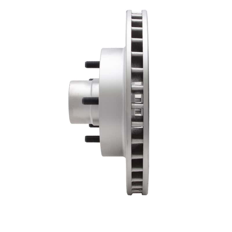 DFC — DFC 69-96 Buick Centurion Front GeoSPEC Coated Rotor
DFC Brake Rotor - view 3