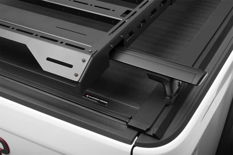 N-Fab — N-Fab Universal Roof Rack (Large 38.25 - 38 Width) - Tex. Black
Universal Roof Rack - view 6
