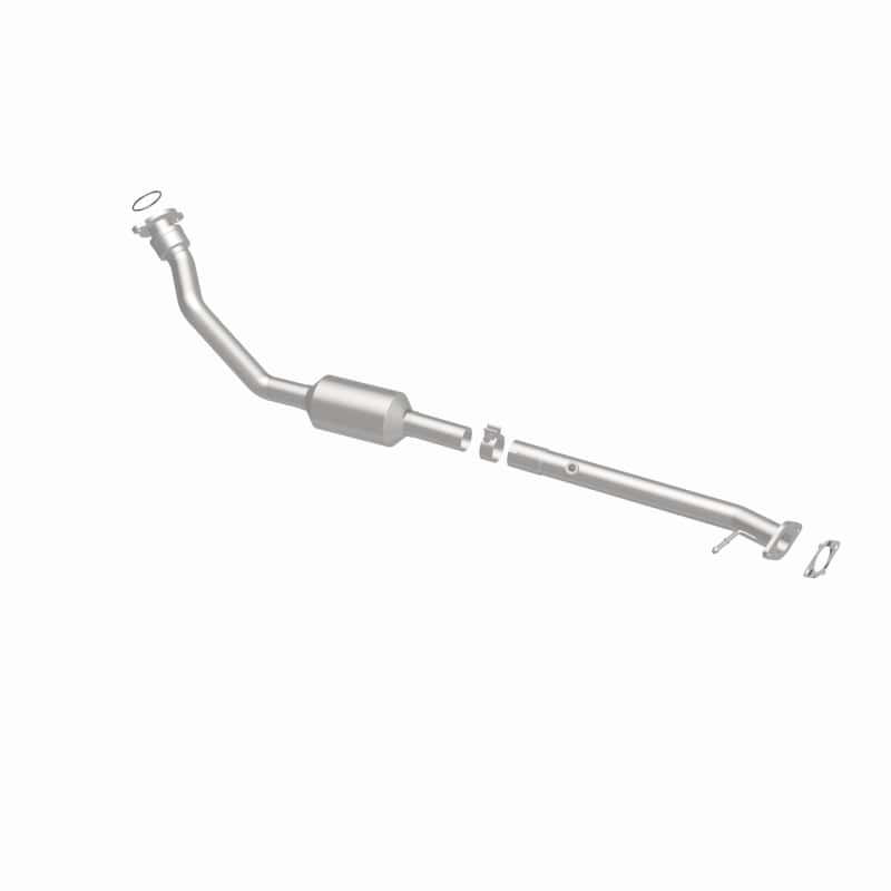 Magnaflow — Magnaflow 04-05 Buick Rendezvous 3.4L Direct Fit Converter
California - view 13