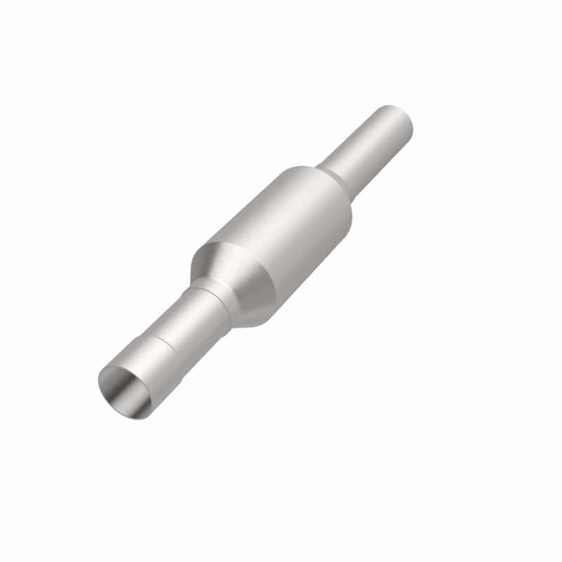 Magnaflow — MagnaFlow Conv DF Grand Cherokee-Wrangler 93-
Standard Grade
Standard - view 26