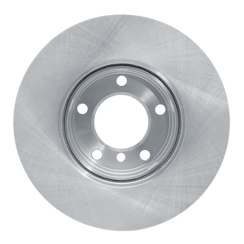 DFC — DFC 96-03 BMW 528i Front Brake Rotor
DFC Brake Rotor - view 5