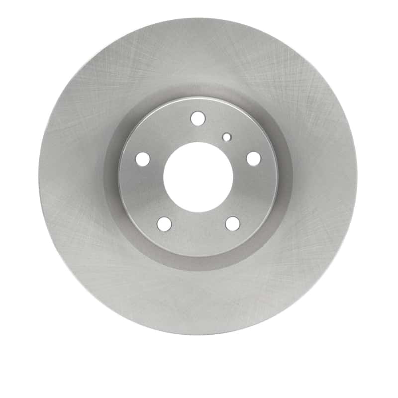 DFC — DFC 03-23 Infiniti Q70 Hybrid Front Brake Rotor
DFC Brake Rotor - view 1