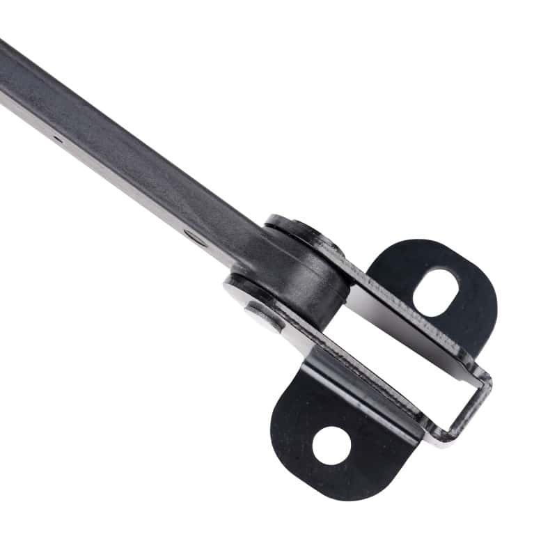 OMIX — Omix Tailgate Check- 11-18 Jeep Wrangler JK
Tailgate Check Cable - view 4