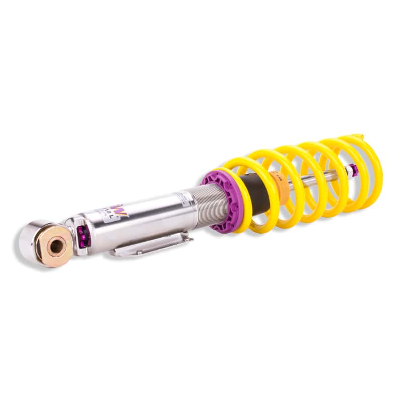 KW — KW V3 Coilover Kit 12 BMW 6 Series (F12/F13) w/ Adaptive Drive except xDrive Coupe/Convertible
Coilover Kit - view 10