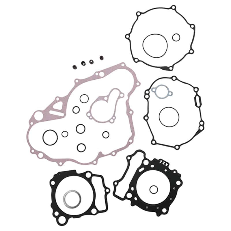 Vertex Pistons — Vertex Gaskets 15-19 Yamaha WR250F Complete Gasket Kit - view 2
