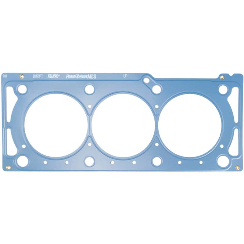Fel-Pro — Fel-Pro Saturn Vue 26173 PT PermaTorque Engine Cylinder Head Gasket - view 2