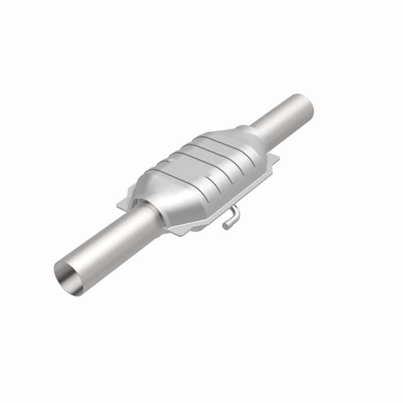 Magnaflow — MagnaFlow Conv Direct Fit 81-83 Jeep Cherokee 5.9L V8
California - view 28