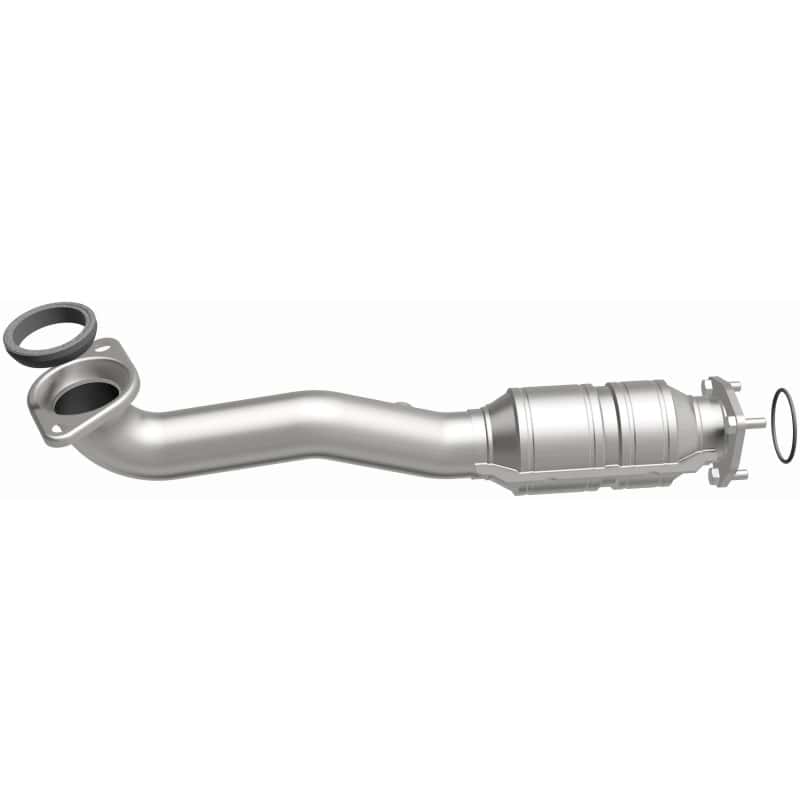 Magnaflow — MagnaFlow Conv Direct Fit 10-11 Honda CR-V 2.4L
OEM Grade
OEM - view 32