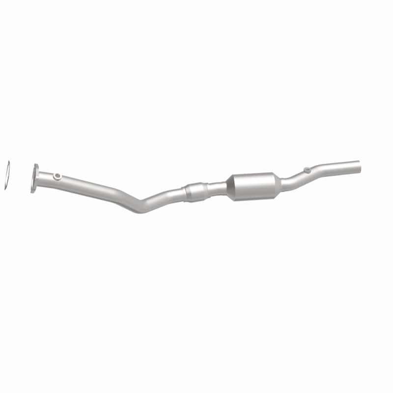 Magnaflow — MagnaFlow Conv DF 98-99 Audi A6 2.8L Driver Side
HM Grade
HM - view 11