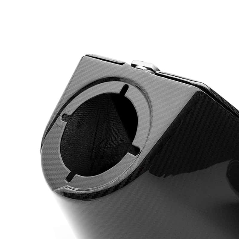 COBB — COBB Redline Carbon Fiber Intake System (Mk7)Golf, (Mk7/Mk7.5) GTI/GolfR, (A7) Jetta GLI, (8V) S3/A3 - view 9