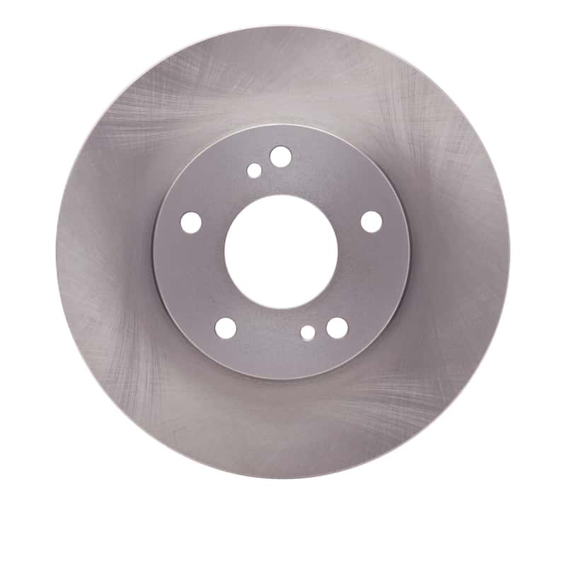 DFC — DFC 820090 Nissan 300ZX Front Brake Rotor
DFC Brake Rotor - view 1