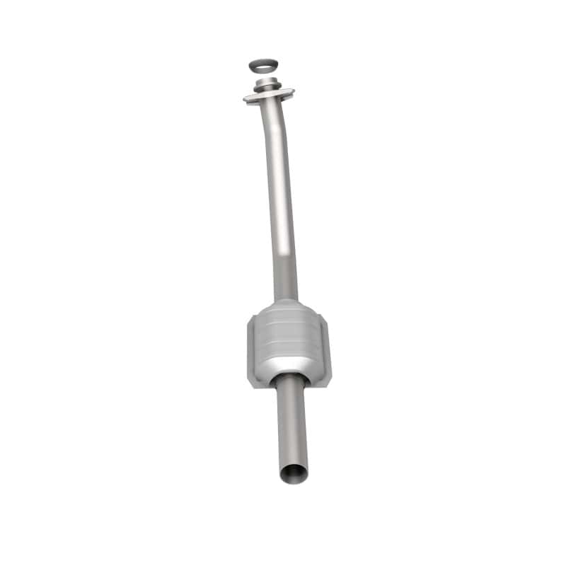 Magnaflow — MagnaFlow Conv Dodge-Plymouth 23270 41.25X6
Standard Grade
Standard - view 14