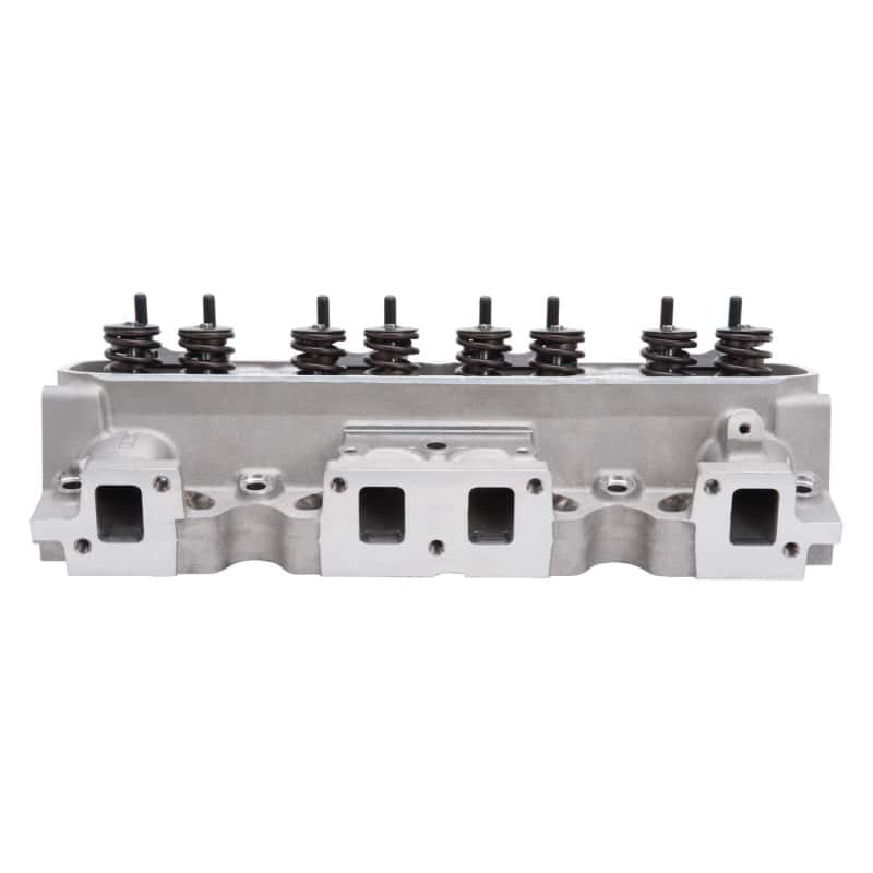 Edelbrock — Edelbrock Performer RPM Buick Complete
CYLINDER HEADS - view 4