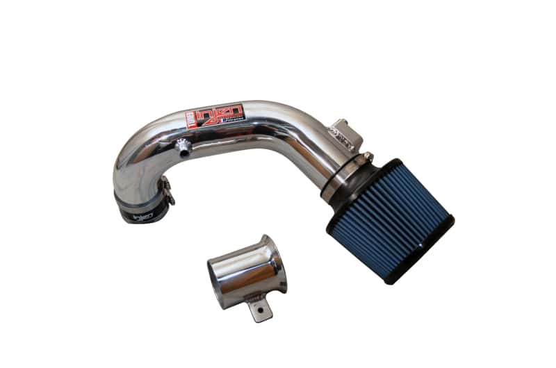 Injen — Injen 15-17 Toyota Camry L4 2.4L Polished SP Short Ram Intake
Short Ram Intake
Air Intake Kit - view 2