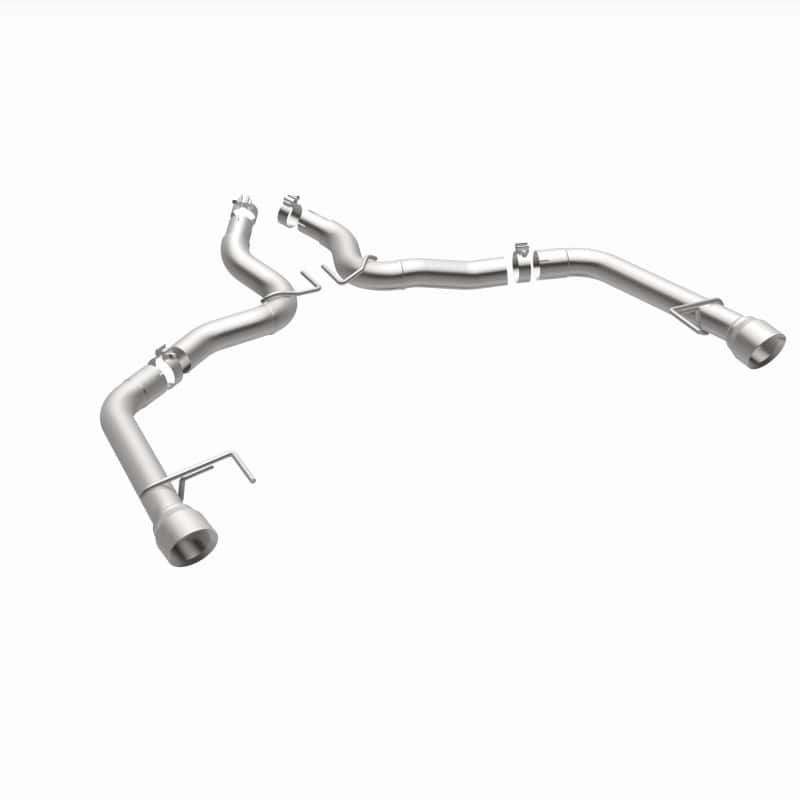 Magnaflow — Magnaflow Sys CB 15-16 Ford Mustang 5.0L
Axle-Back - view 21