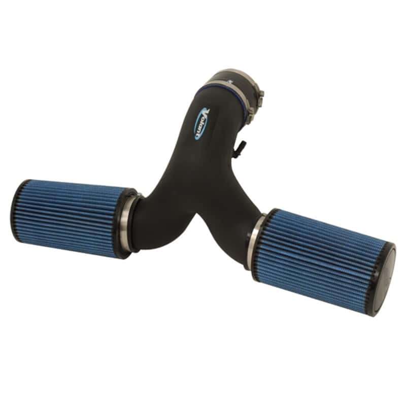 Volant — Volant 05-09 Cadillac XLR 4.6 V8 Pro5 Open Element Air Intake System
Air Intake Kit - view 1