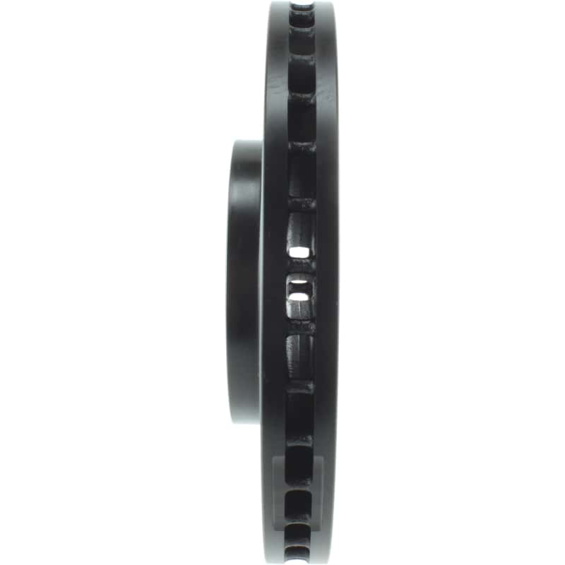 Stoptech — StopTech Power Slot 93-05 Lexus GS Series / 00-05 IS300 / 93-94 LS Series Front Right Slotted Rotor
Sport Slotted Rotor
Disc Brake Rotor - view 7