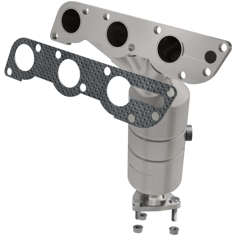 Magnaflow — Magnaflow Conv DF 04-05 Suzuki Verona 2.5L
California - view 1