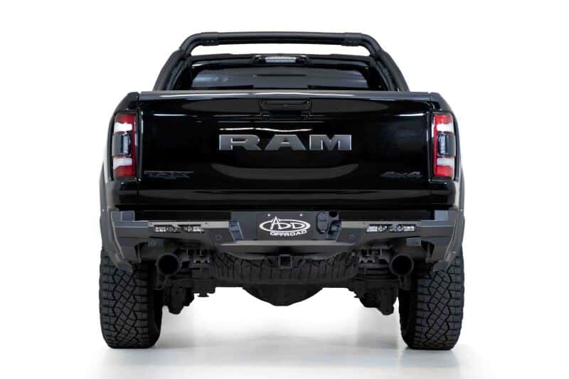Addictive Desert Designs — Addictive Desert Designs21-23 Ram TRX Phantom Rear Bumper
Bumper- Rear
Bumpers - view 30