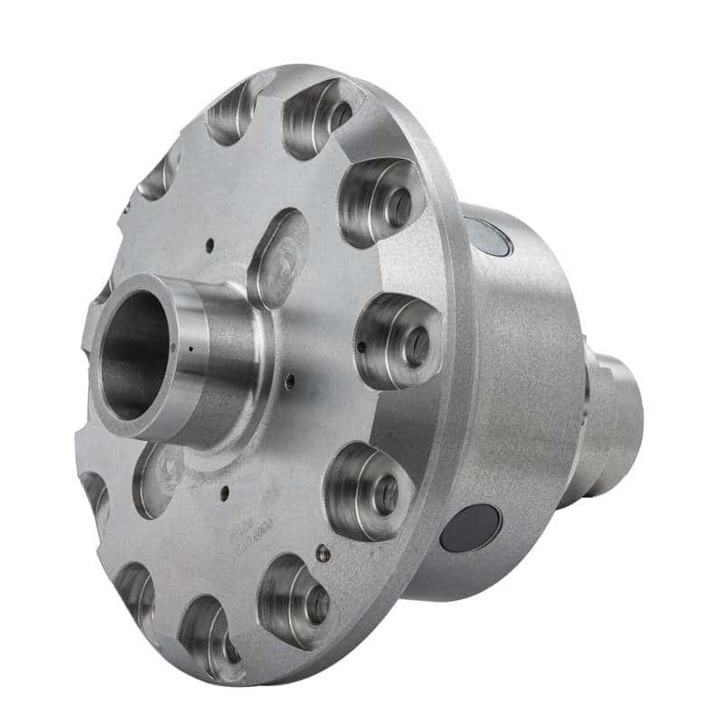 ARB — ARB Airlocker Dana 60Xhd 40 Spl 4.56&Up S/N..
Air Locker(TM)
Air Locker - view 8