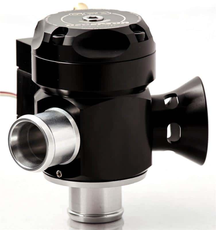 Go Fast Bits — GFB Deceptor Pro II Blow Off Valve - 25mm Inlet/25mm Outlet
Electronic BOV/DV - view 2