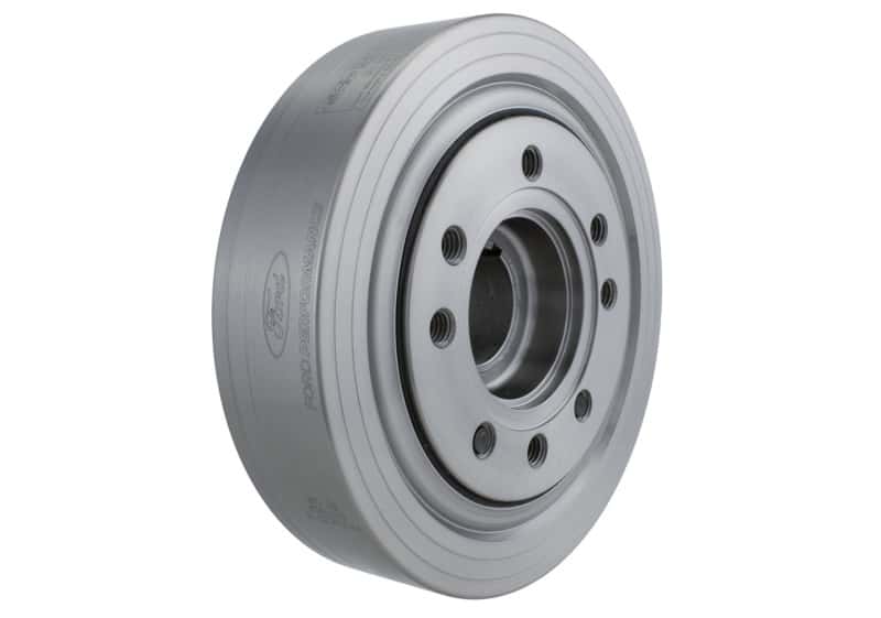 Ford Racing — Ford Racing Crankshaft Damper
Harmonic Balancer - view 13