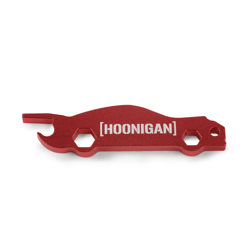 Mishimoto — Mishimoto Mazda Hoonigan Oil Filler Cap - Red
Oil Filler Cap - view 15