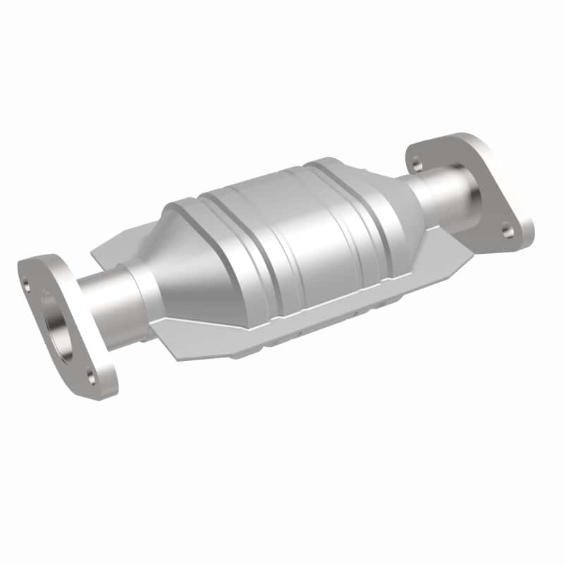 Magnaflow — MagnaFlow Conv DF 99-04 Kia Spectra 1.8L OEM
OEM Grade
OEM - view 9