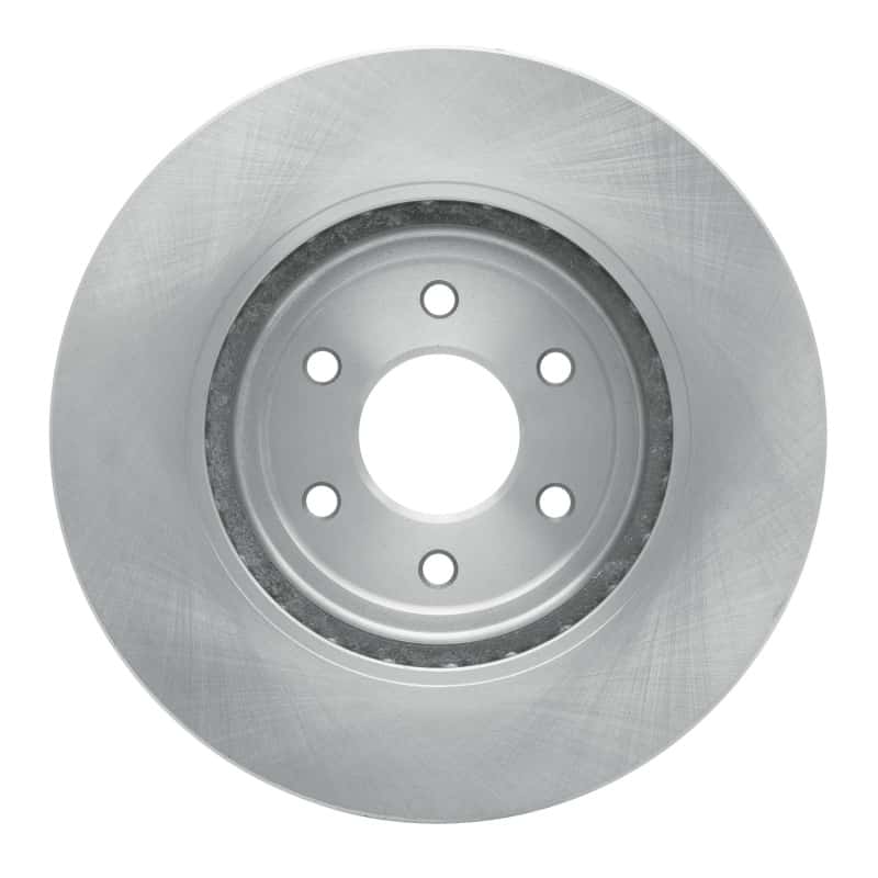 DFC — DFC 08-11 Nissan Pathfinder Front Brake Rotor
DFC Brake Rotor - view 5
