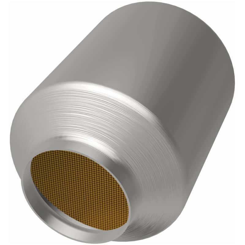 Magnaflow — MagnaFlow Conv Universal 2.25 Front Spun
California - view 4