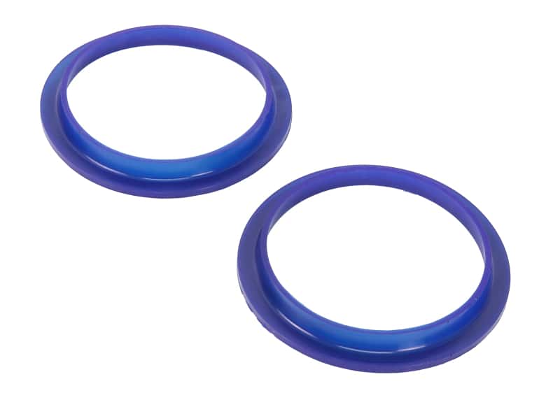 Superpro — SuperPro 2008 Pontiac G8 Base Front Upper Spring Seat Bushing Set
Bushing Kit - view 6