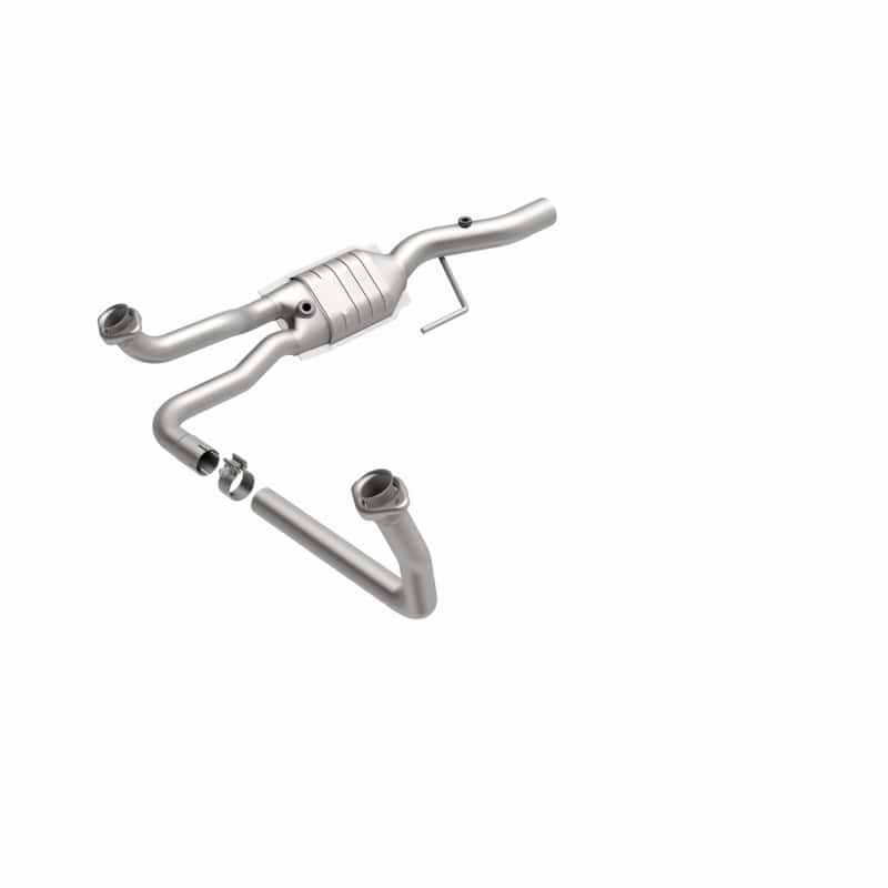 Magnaflow — Magnaflow 1998 Dodge B1500 3.9L Direct Fit Converter
California - view 7