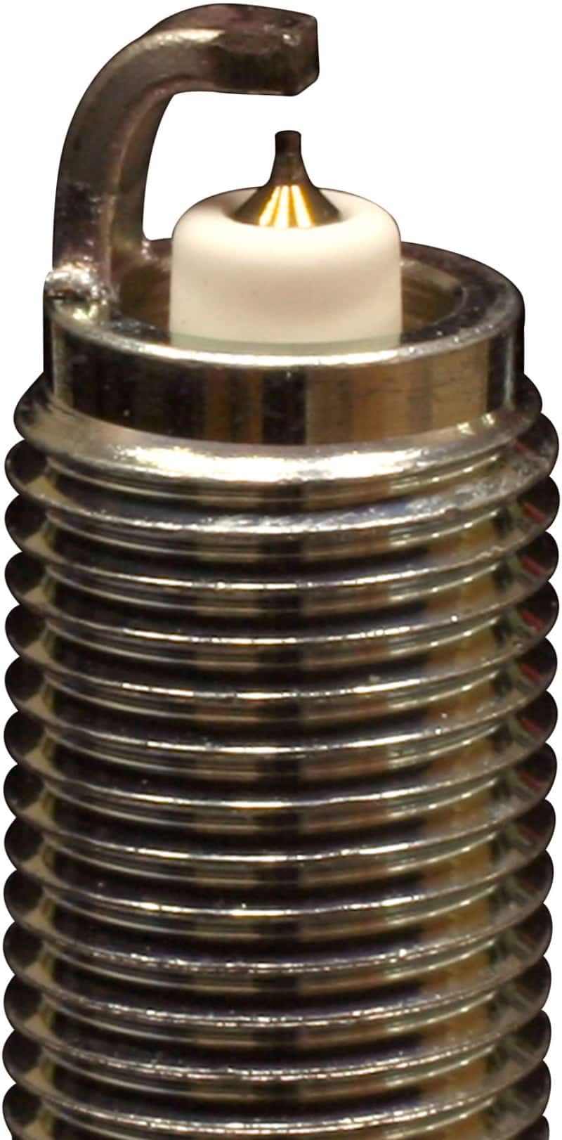 NGK — NGK Laser Iridium Spark Plug Box of 4 (SIMR8A9)
H. I. Spark Plug - view 3