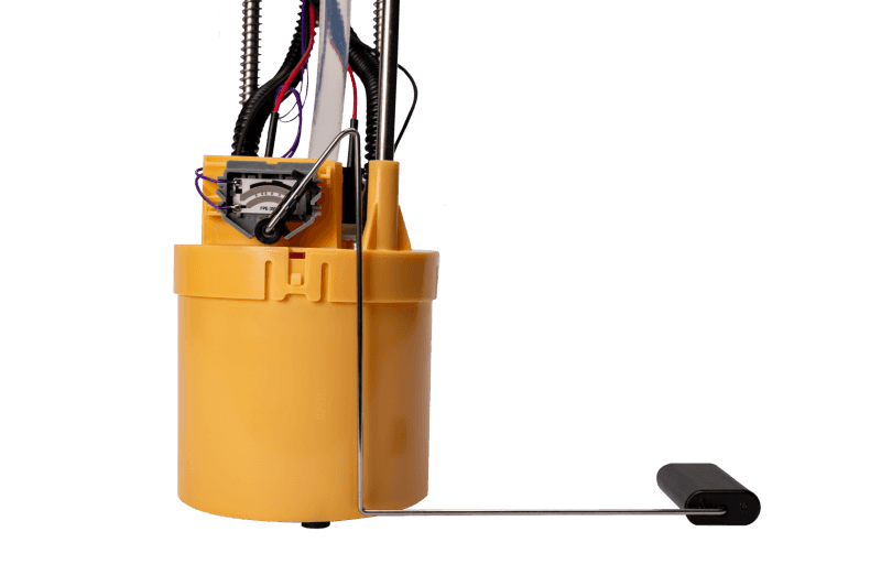 Fleece Performance — Fleece Performance 14-19 Ram 1500 3.0L EcoDiesel PowerFlo Lift Pump
Lift Pump - view 3