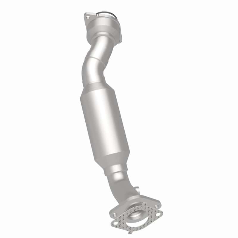 Magnaflow — Magnaflow 09-11 Lucerne V6 3.9L OEM Underbody Direct Fit Catalytic Converter
OEM Grade
OEM - view 15