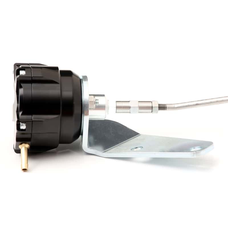 Go Fast Bits — GFB Mitsubishi EVO 9 Internal Wastegate Actuator
Internal Wastegate - view 5